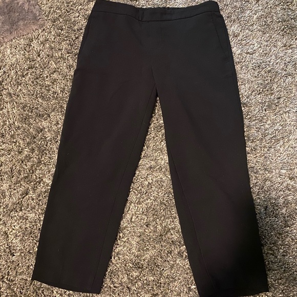 old navy pull on pants